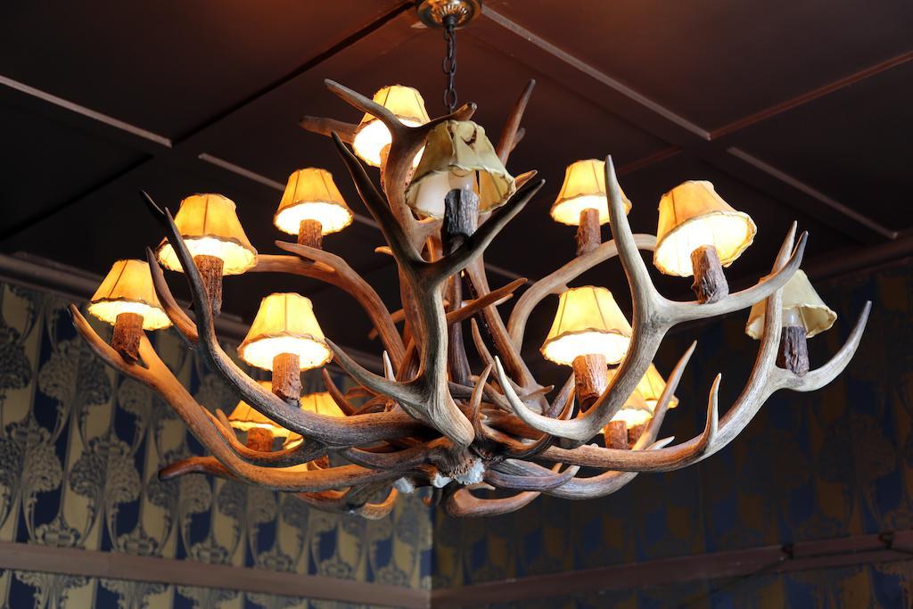 Shakespeare Hotel Surry Hills Экстерьер фото