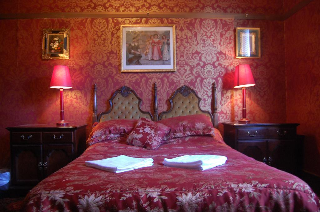 Shakespeare Hotel Surry Hills Номер фото