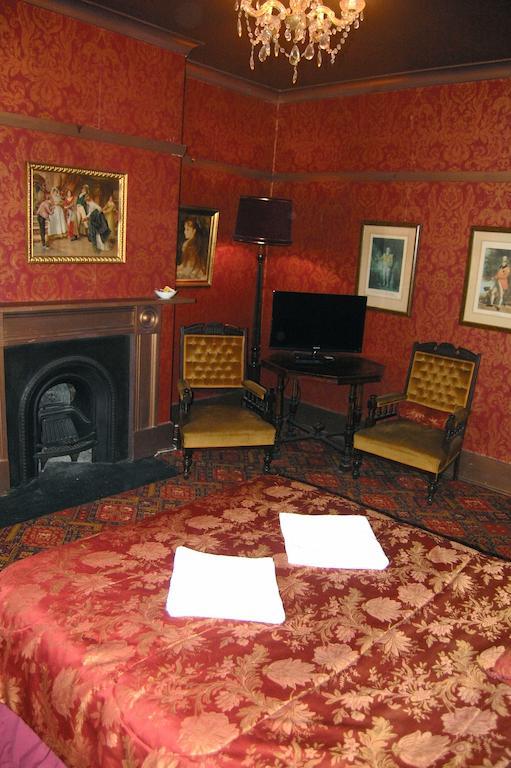 Shakespeare Hotel Surry Hills Экстерьер фото