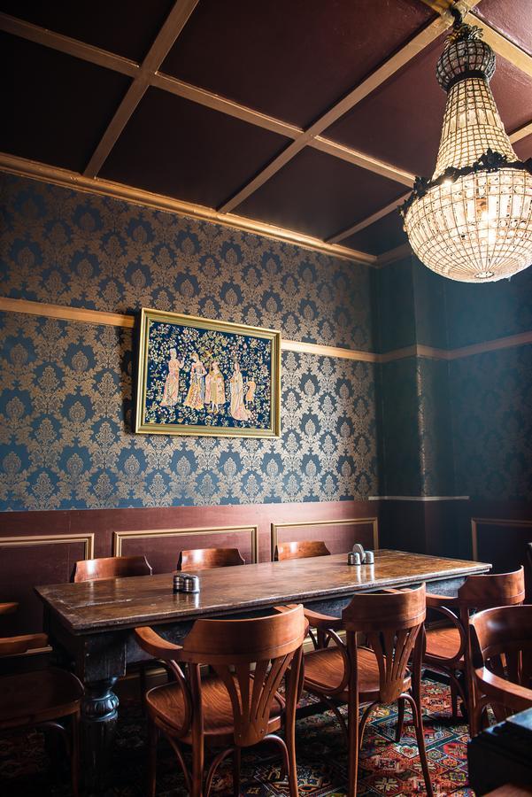 Shakespeare Hotel Surry Hills Номер фото